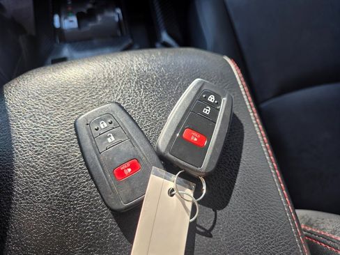 Used 2023 Toyota 4Runner TRD Off-Road Premium image 29