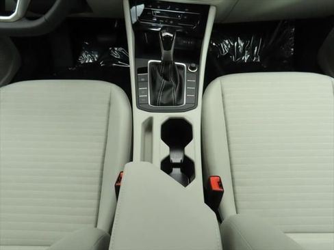 New 2026 Volkswagen Jetta S image 16