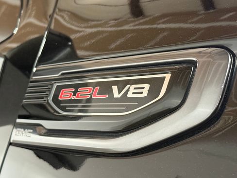 Used 2019 GMC Sierra 1500 AT4 w/ AT4 Premium Package image 48