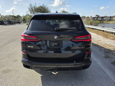 Used 2022 BMW X5 sDrive40i w/ M Sport Package image 6