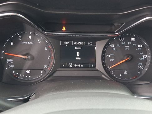 Used 2022 Chevrolet TrailBlazer LT w/ Convenience Package image 21