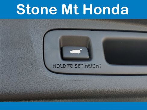 New 2026 Honda CR-V EX-L image 9