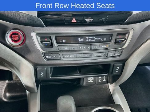 Used 2018 Honda Pilot EX-L image 29