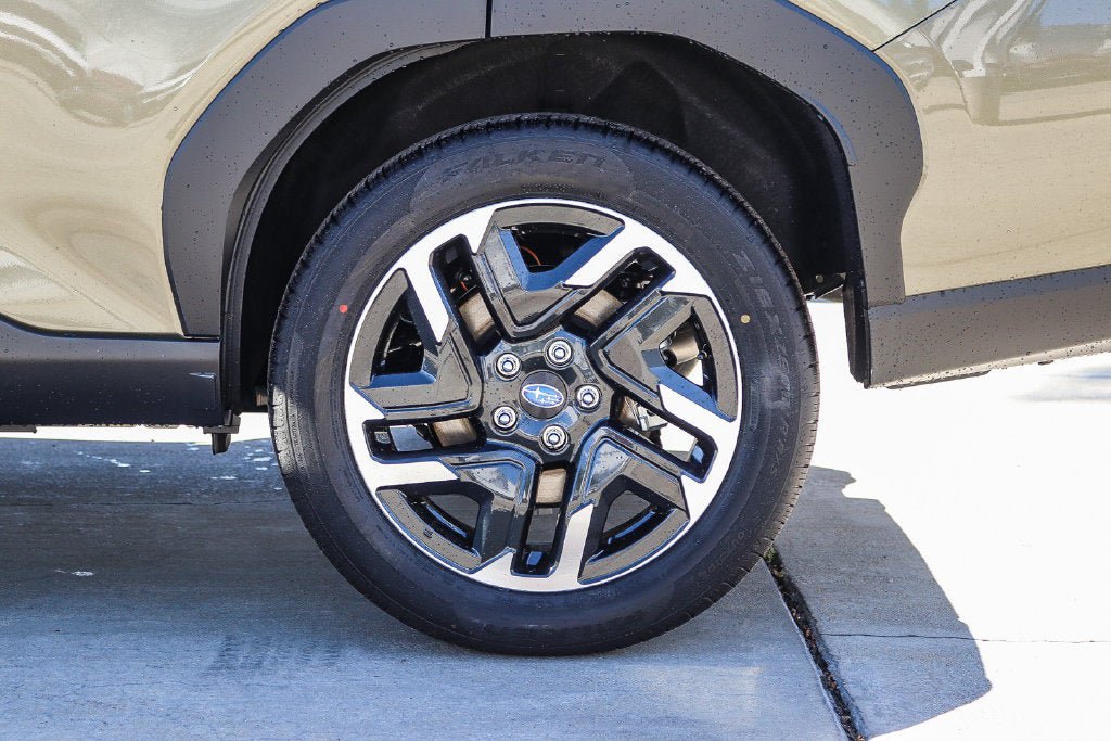 New 2026 Subaru Forester Sport AWD/4WD image 11