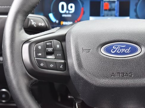 Certified 2025 Ford Ranger Lariat AWD/4WD image 17