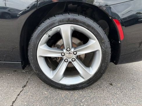 Used 2016 Dodge Charger R/T RWD image 11