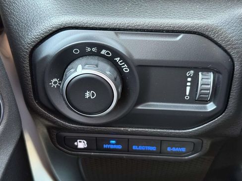Used 2023 Jeep Wrangler Unlimited Sahara w/ Cold Weather Group AWD/4WD image 27