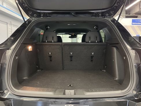 Used 2022 Chevrolet TrailBlazer RS image 31