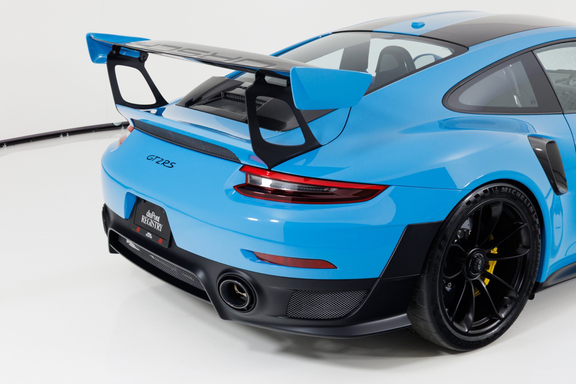 Used 2019 Porsche 911 GT2 RS RWD image 77