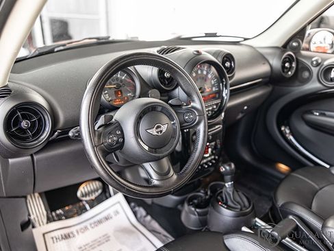 Used 2016 MINI Cooper Countryman S AWD/4WD image 19