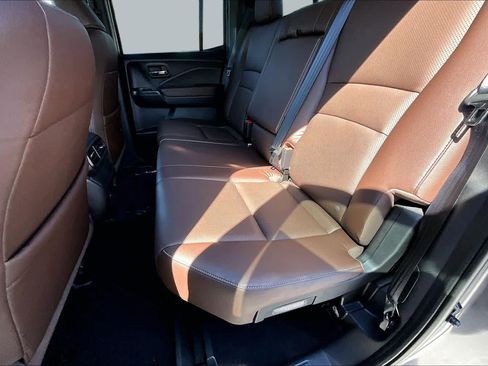 Used 2025 Honda Ridgeline RTL image 20
