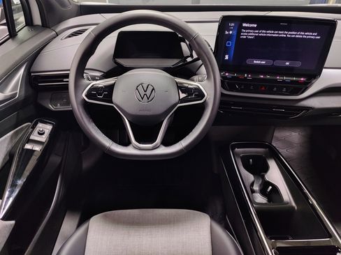 Certified 2024 Volkswagen ID.4 2WD image 15