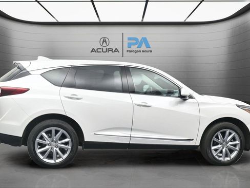 Certified 2023 Acura RDX AWD image 27