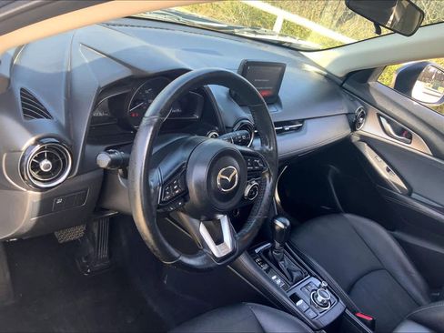 Used 2019 MAZDA CX-3 Touring w/ Preferred Equipment Package image 18