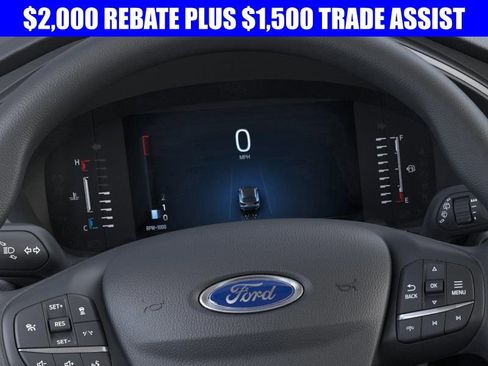 New 2026 Ford Escape Active w/ Tech Pack #1 image 13
