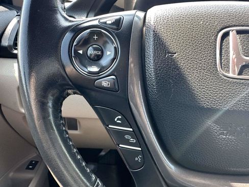Used 2016 Honda Pilot EX-L image 13
