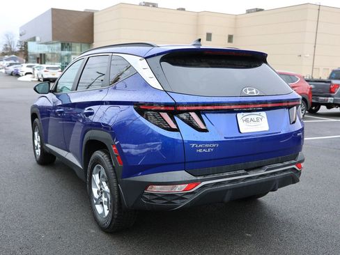 Used 2023 Hyundai Tucson SEL image 5