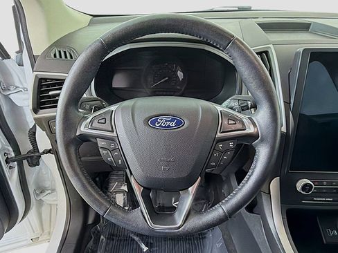 Used 2022 Ford Edge SEL w/ Convenience Package AWD/4WD image 32