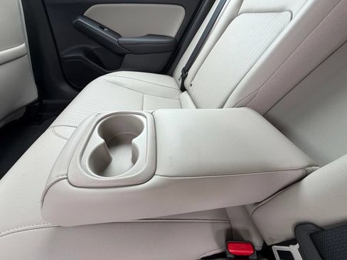 Used 2023 Honda Civic EX-L image 19