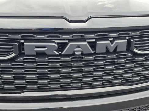 New 2026 RAM 1500 Big Horn w/ Night Edition image 3