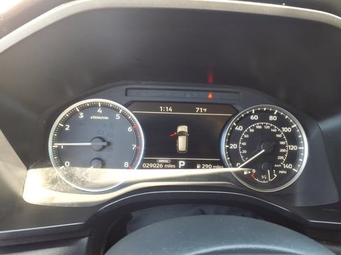 Used 2025 Mitsubishi Outlander SE FWD image 10