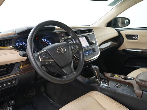 Used 2013 Toyota Avalon Limited FWD image 24