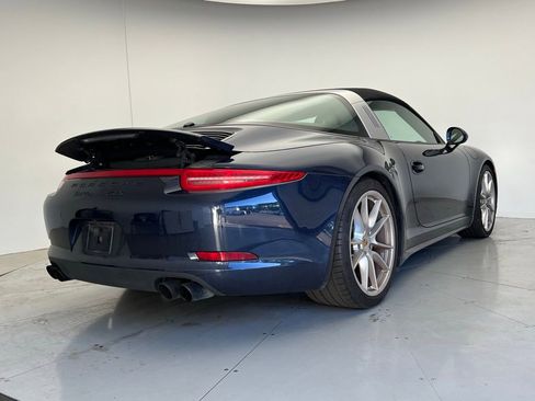 Used 2016 Porsche 911 Targa 4 GTS image 31
