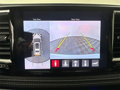 New 2026 Chrysler Pacifica Limited w/ S Appearance Package image 29