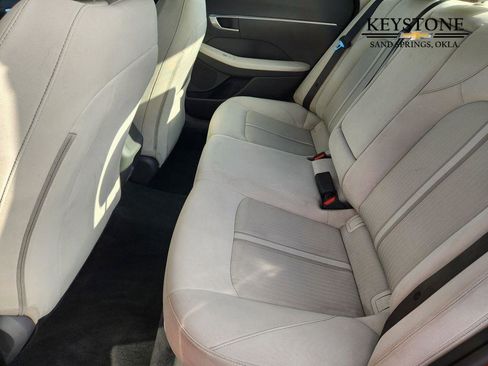 Used 2023 Hyundai Sonata SEL image 29