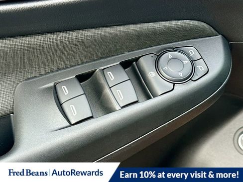 New 2026 Buick Envista Preferred w/ Convenience I Package FWD image 22