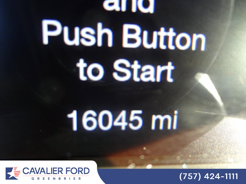 Used 2025 Dodge Durango GT AWD/4WD image 8