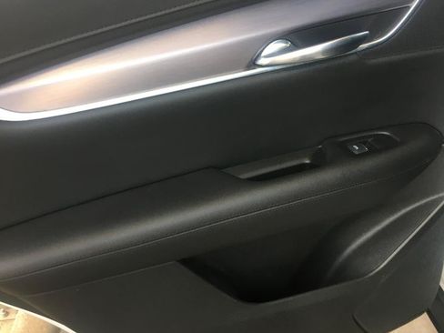 Used 2017 Cadillac XT5 Premium Luxury w/ Driver Assist Package FWD image 14