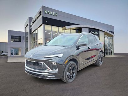 New 2026 Buick Encore GX Sport Touring w/ Comfort Package