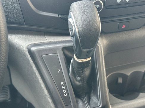 New 2026 Ford Transit 350 T-350 148 EL HI RF 9500 image 18