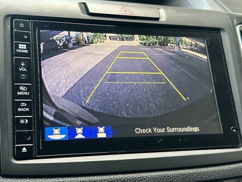 Used 2016 Honda CR-V EX-L image 23