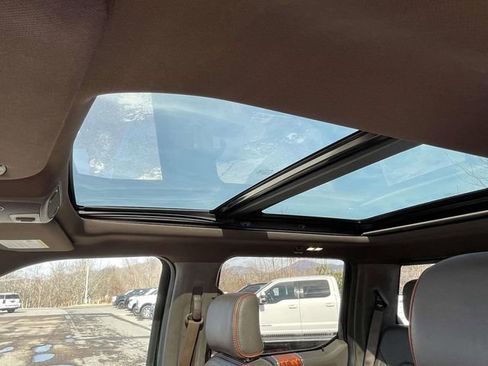 Used 2017 Ford F150 King Ranch w/ Equipment Group 601A Luxury image 17