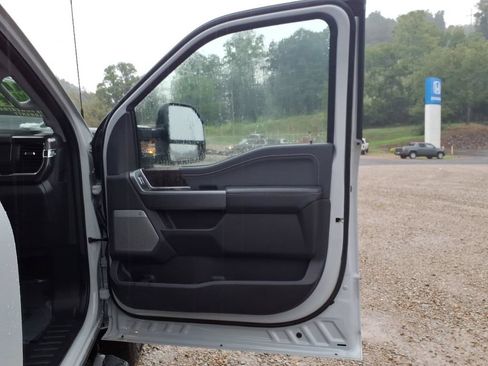 Used 2026 Ford F250 Lariat AWD/4WD image 20
