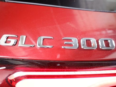 Used 2026 Mercedes-Benz GLC 300 4MATIC image 63
