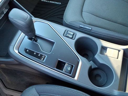 Certified 2024 Subaru Crosstrek 2.0i Premium image 10