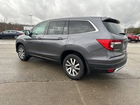 Used 2019 Honda Pilot EX-L image 5