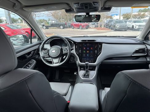 Used 2025 Subaru Outback Limited w/ Popular Package #2 image 10