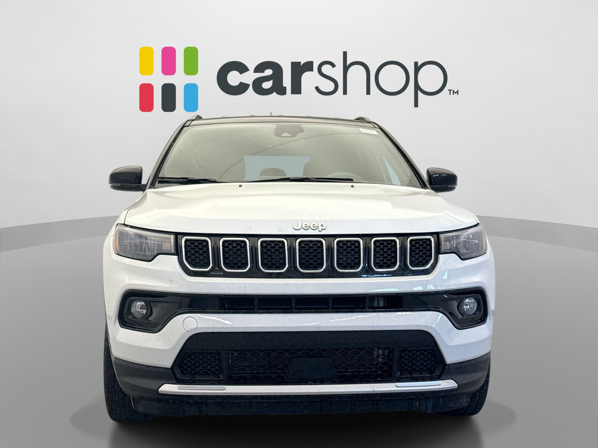Used 2023 Jeep Compass Limited AWD/4WD image 8