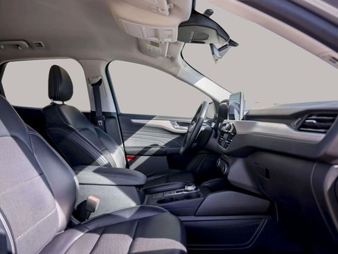 Used 2021 Ford Escape SEL image 38