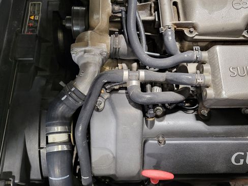 Used 2000 Jaguar XK8 Convertible RWD image 14