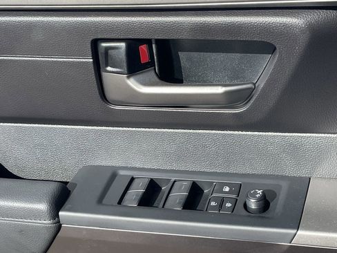 New 2026 Toyota Tundra SR5 image 18