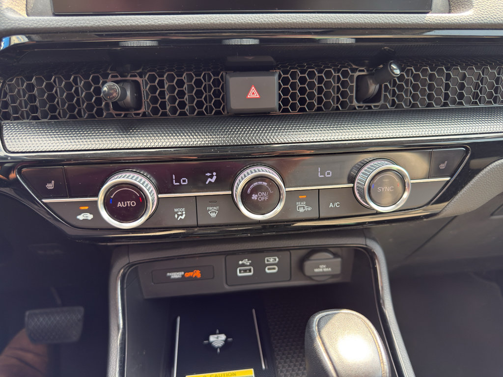Used 2024 Honda CR-V EX-L image 18