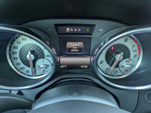 Used 2014 Mercedes-Benz SLK 250 image 11