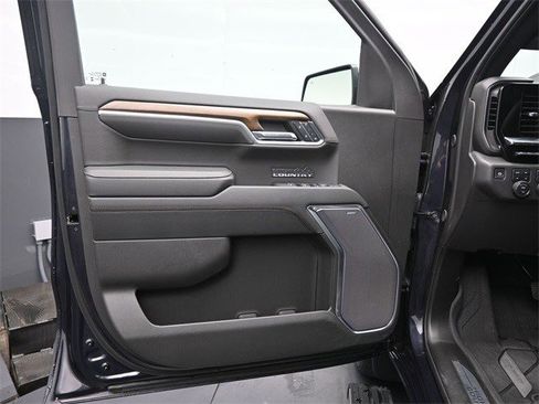 Certified 2024 Chevrolet Silverado 1500 High Country w/ High Country Premium Package image 20