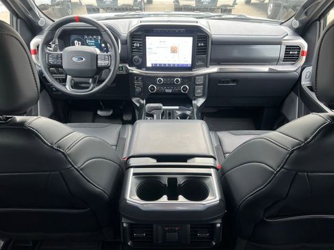 Used 2023 Ford F150 Raptor image 25