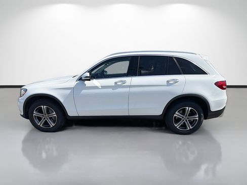 Used 2019 Mercedes-Benz GLC 300 image 6